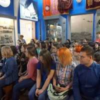 Гагаринские дни в Музее Космонавтики