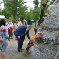 День памяти жертв политических репрессий в Оренбургской области