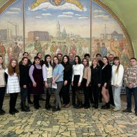 в Музее истории Оренбурга состоялись третьи «Чубаревские чтения».